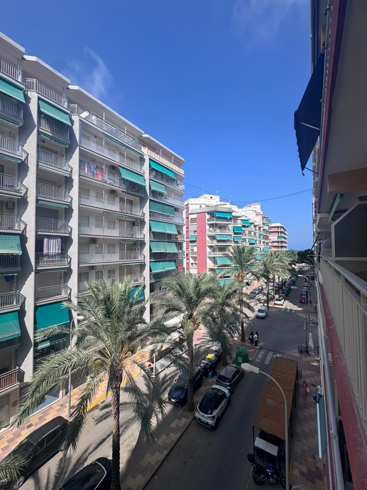 Piso en Cullera, Valencia de 60 m2