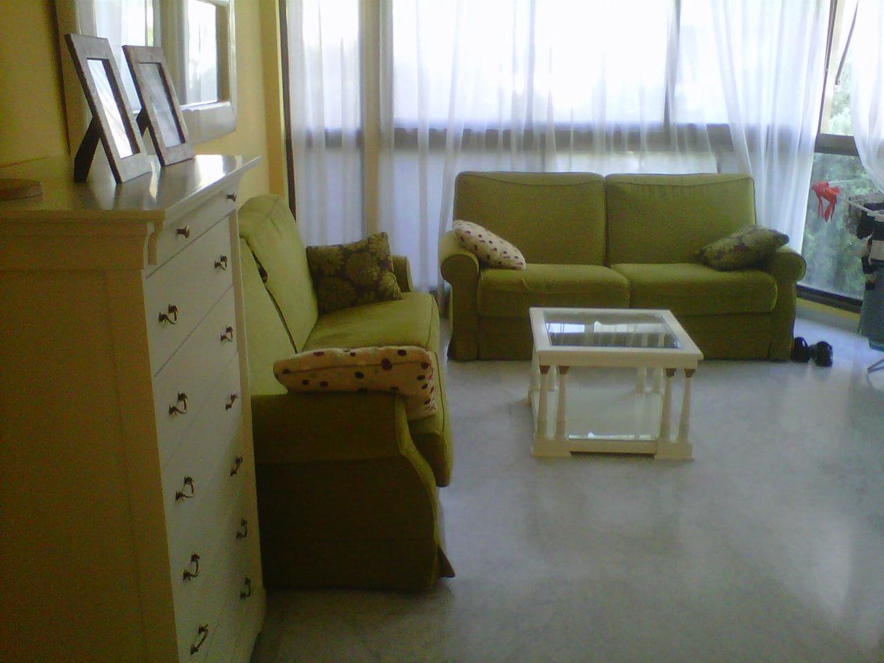 Piso en venta en Alicante