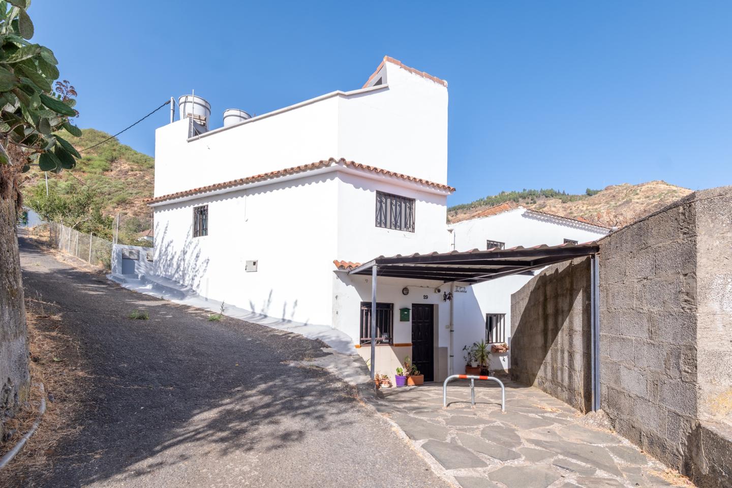Chalet en venta en Las Palmas