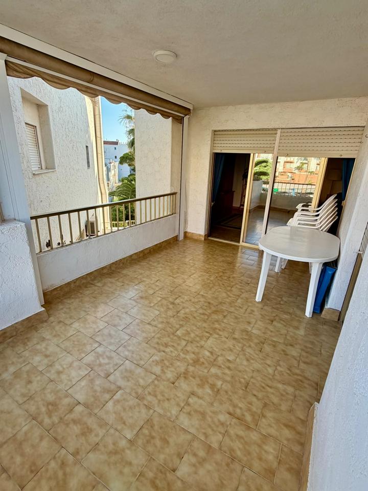 Piso en Plaza los Jazmines, Roquetas de Mar, Almería de 103 m2
