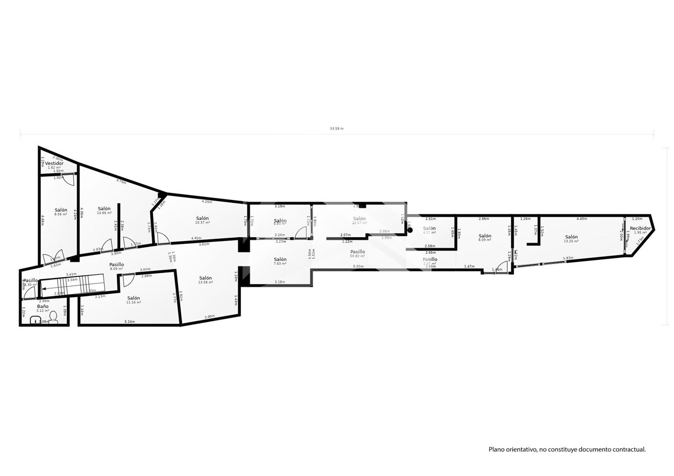 locales-comerciales en barcelona · placa-del-doctor-letamendi-08004 2498€