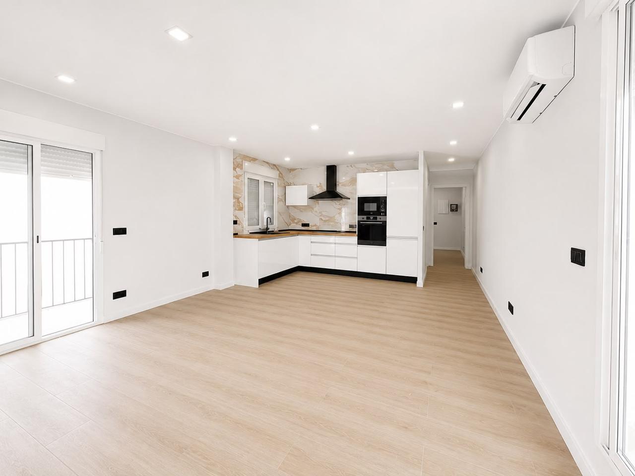 Piso en Carrer Paer Casanovas, Lleida, Lleida de 85 m2