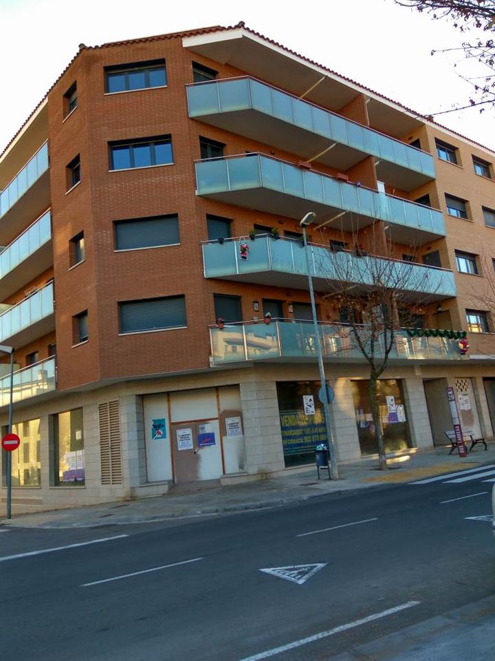 Piso en Avinguda de la Generalitat, Tàrrega, Lleida de 79 m2
