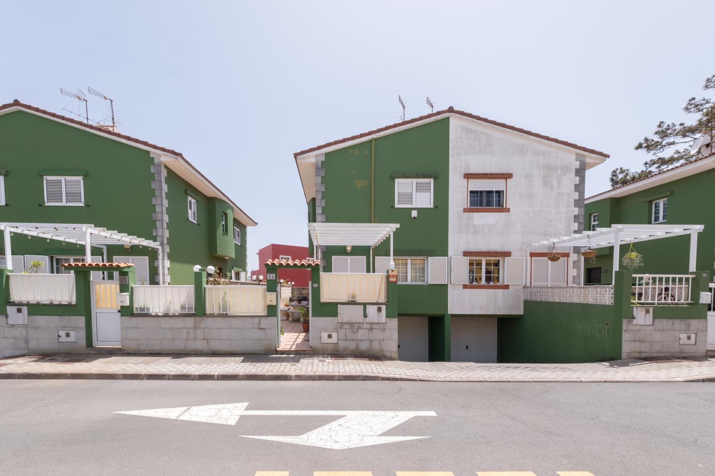 Chalet en venta en Las Palmas
