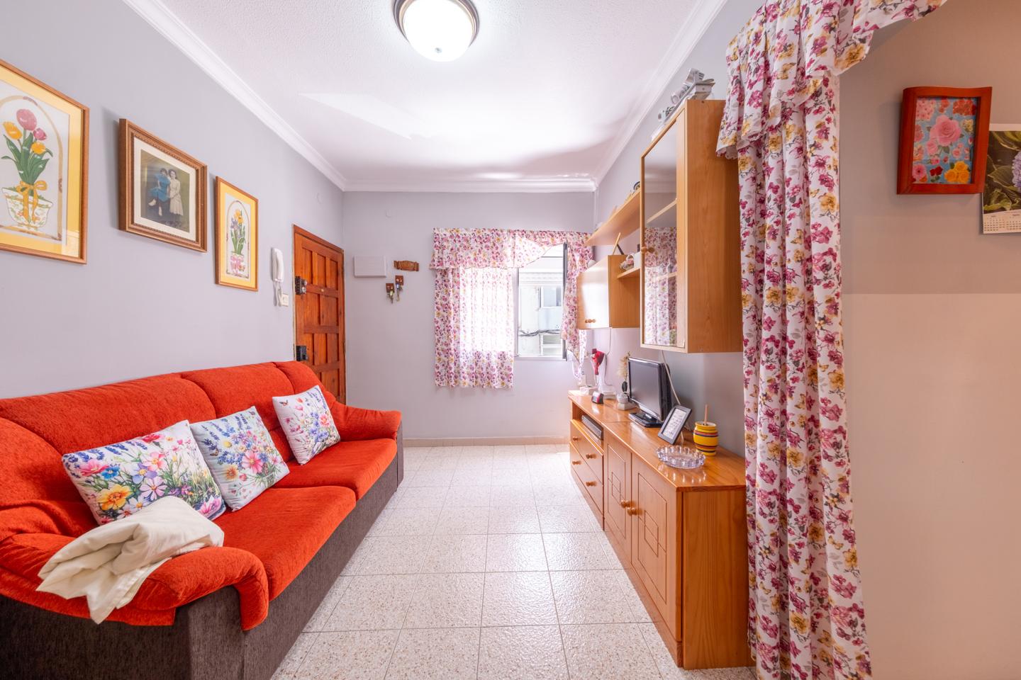 Piso en venta en Las Palmas