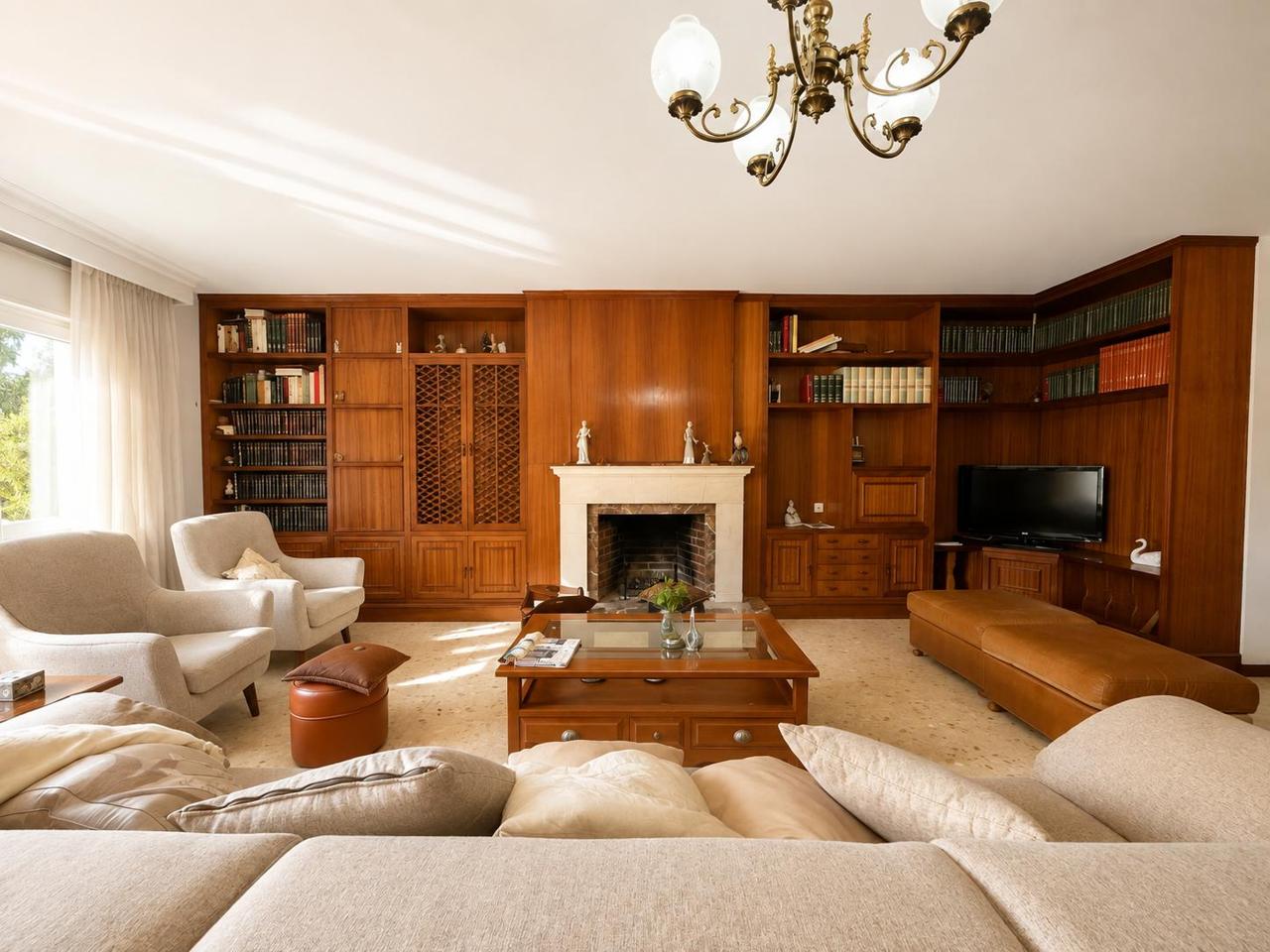 Piso en Carrer de Fra Juníper Serra, Palma, Illes Balears de 168 m2