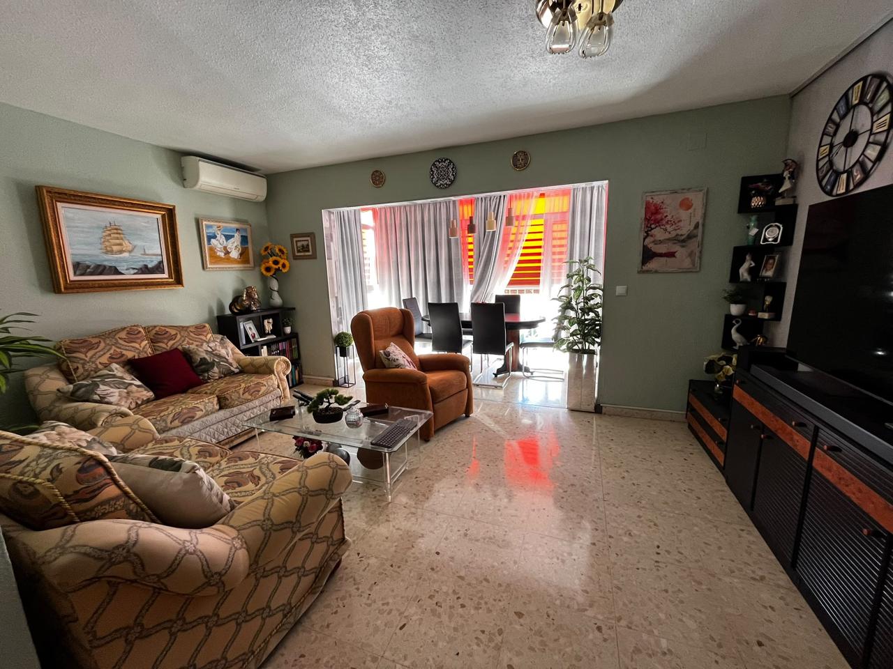 Piso en venta en Alicante