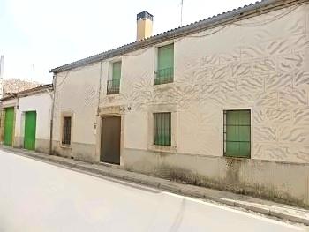 Casa / chalet en San Pedro de Gaillos, San Pedro de Gaíllos, Segovia de 348 m2