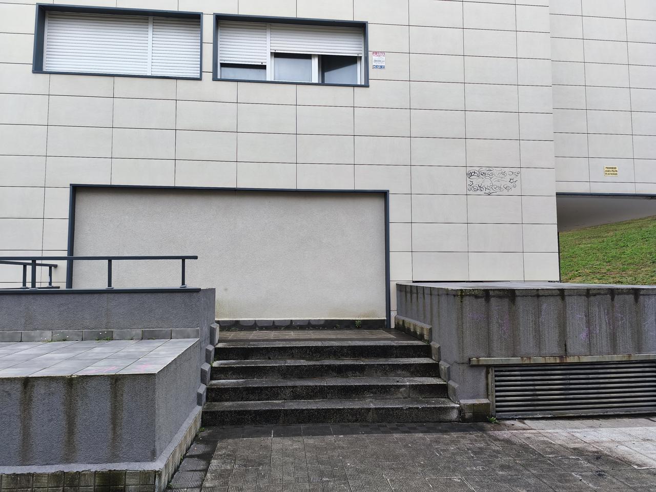 Local en venta en Guipúzcoa