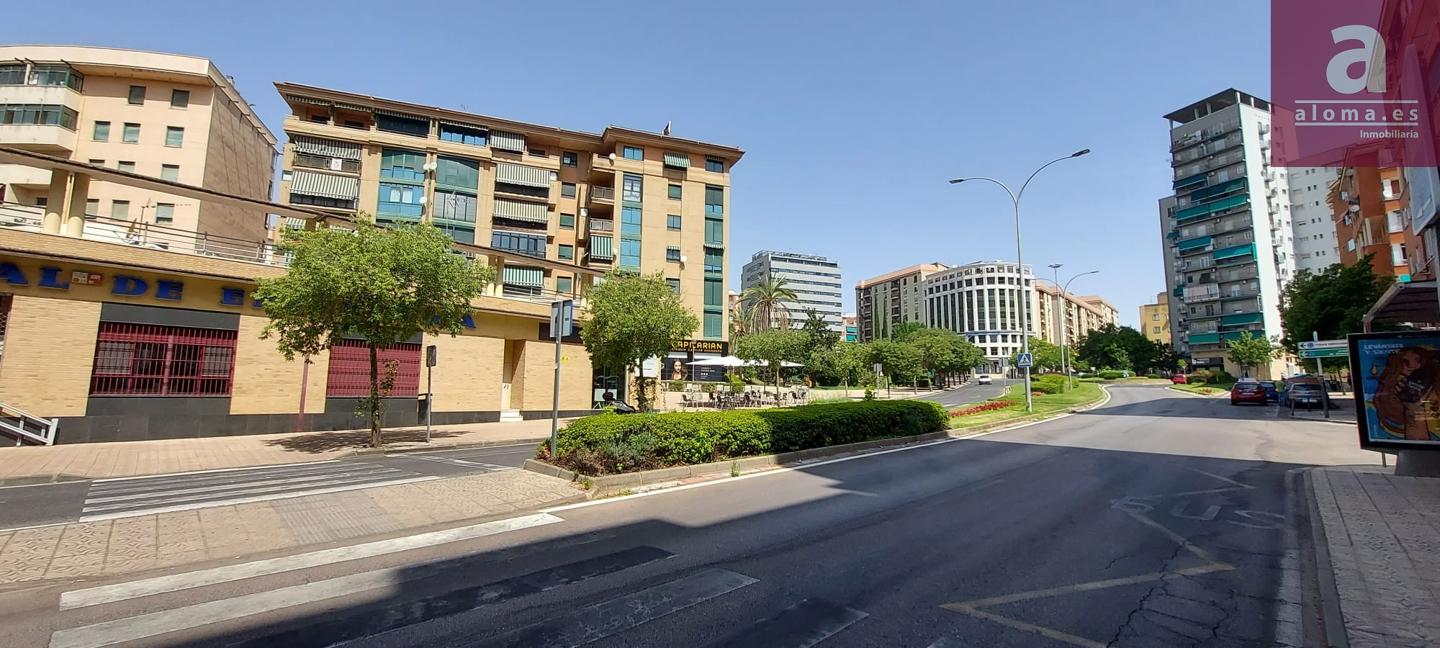 Piso en Avenida Isabel de Moctezuma, Cáceres, Cáceres de 95 m2