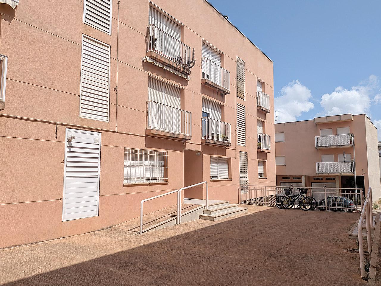 Piso en Carretera de Godall 27, Ulldecona, Tarragona de 120 m2