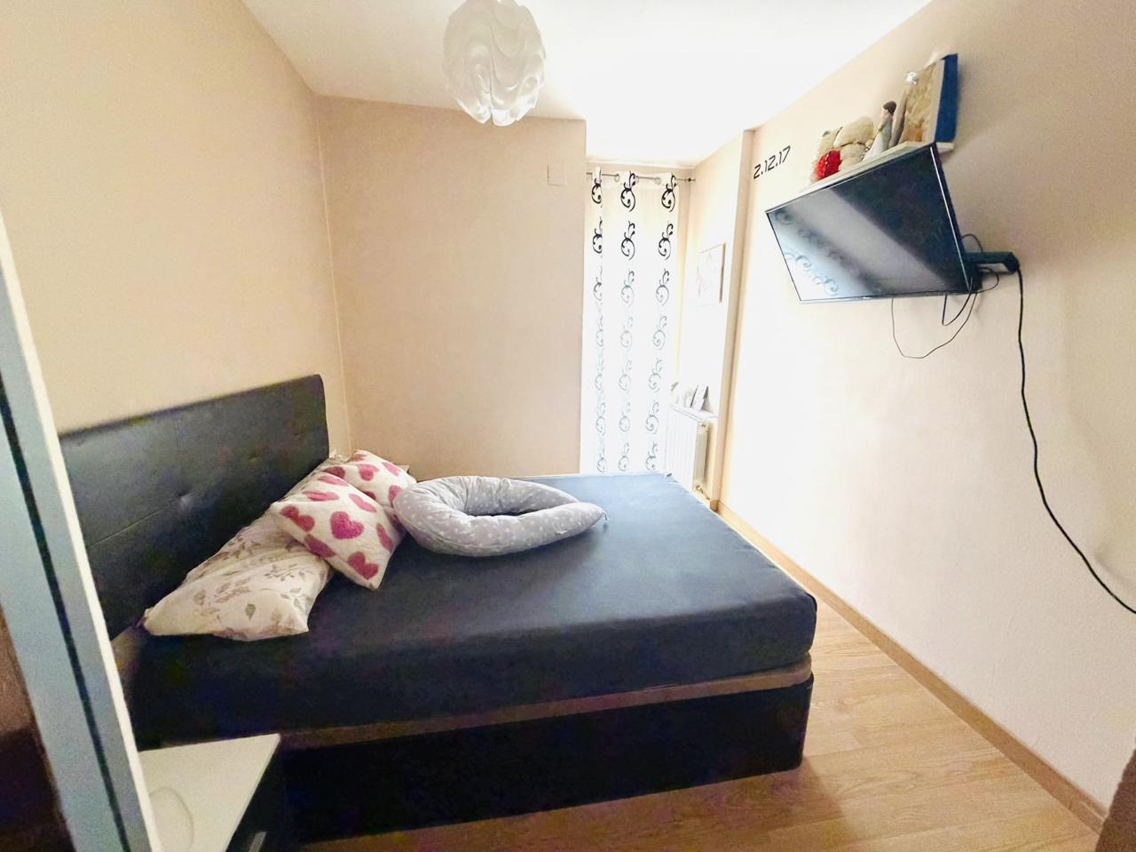 Piso en El Vendrell, Tarragona de 80 m2