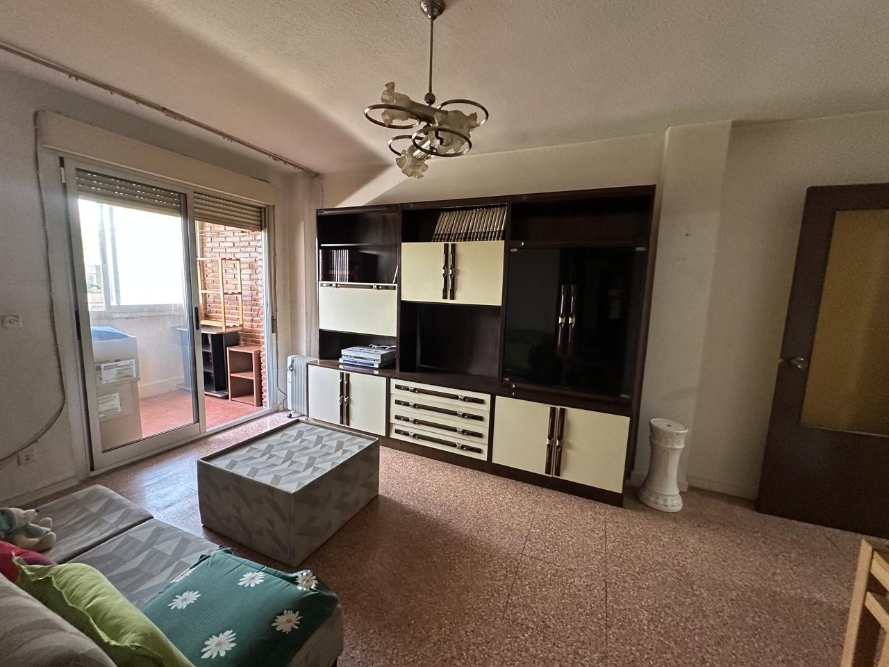 Piso en venta en Madrid