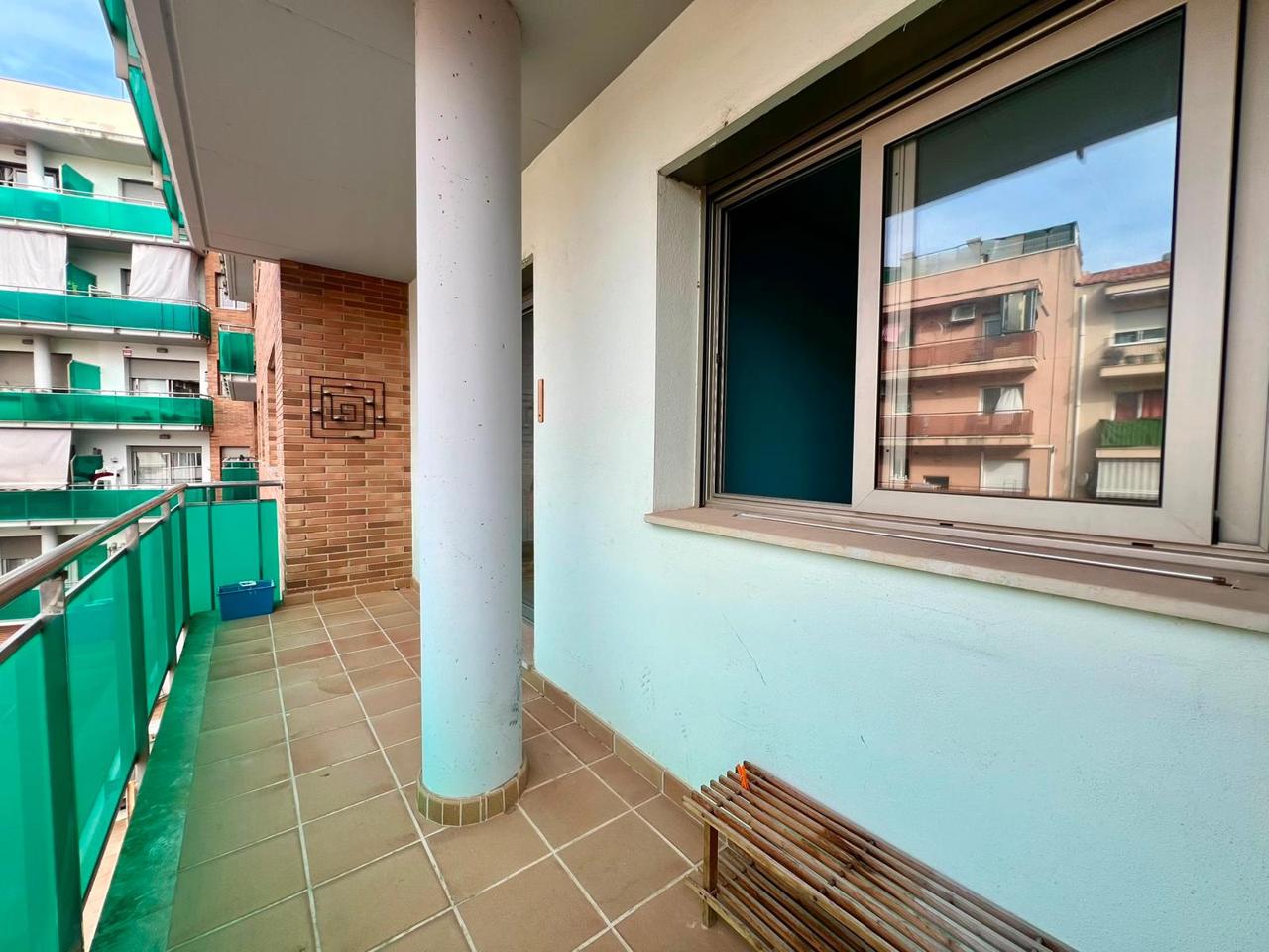 Piso en Carrer Josep Irla Bosch, El Vendrell, Tarragona de 90 m2