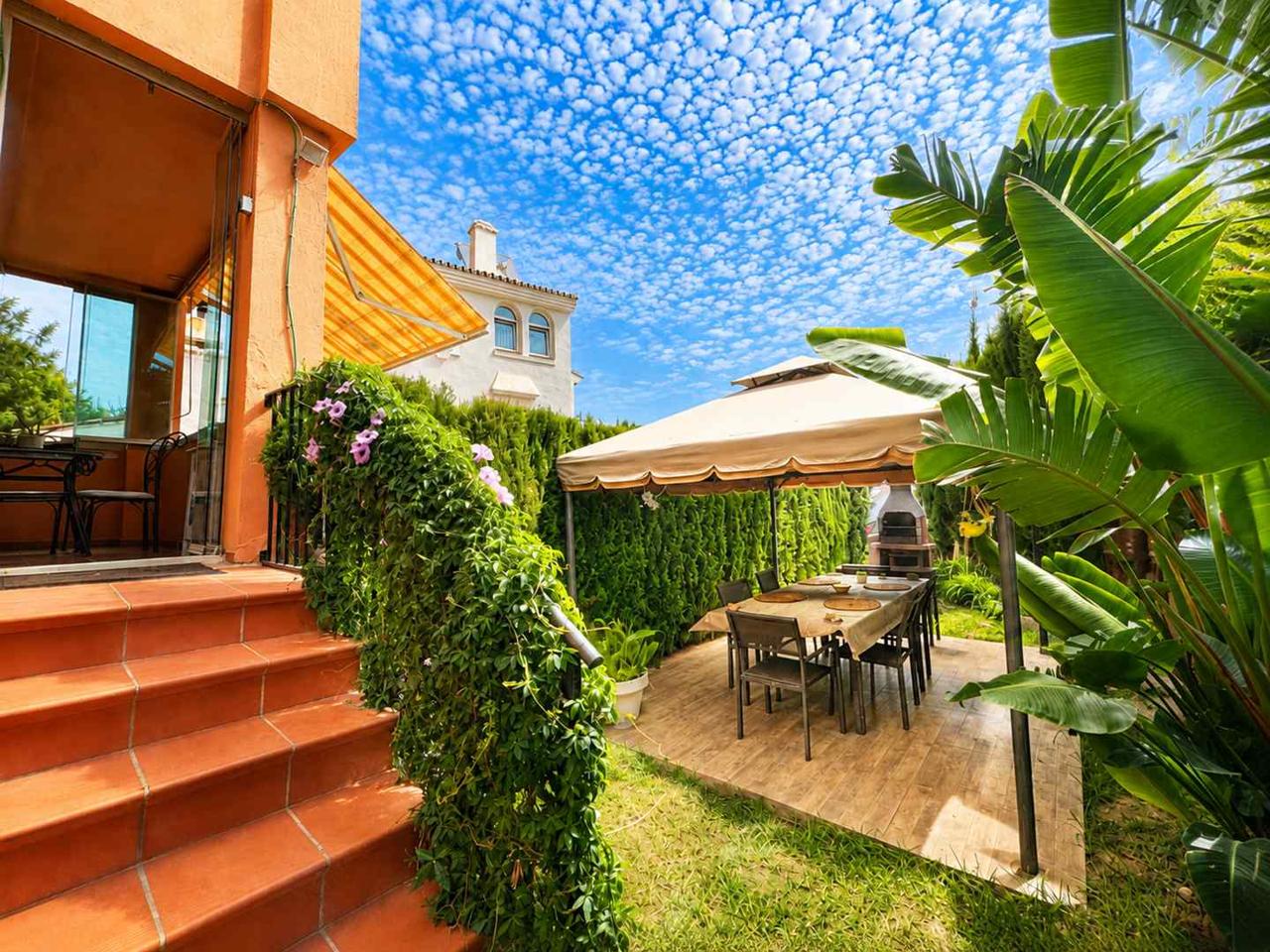 Piso en venta en Málaga