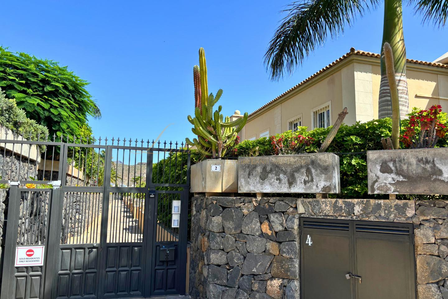 Chalet en venta en Santa Cruz de Tenerife