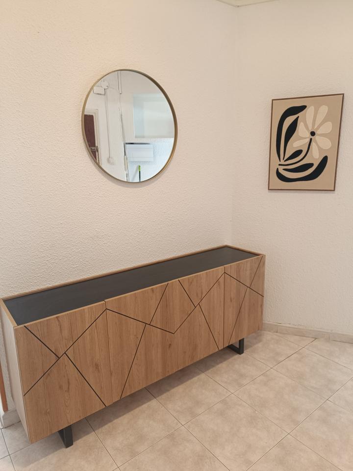 Piso en Avenida de Valencia 65, Zaragoza, Zaragoza de 190 m2