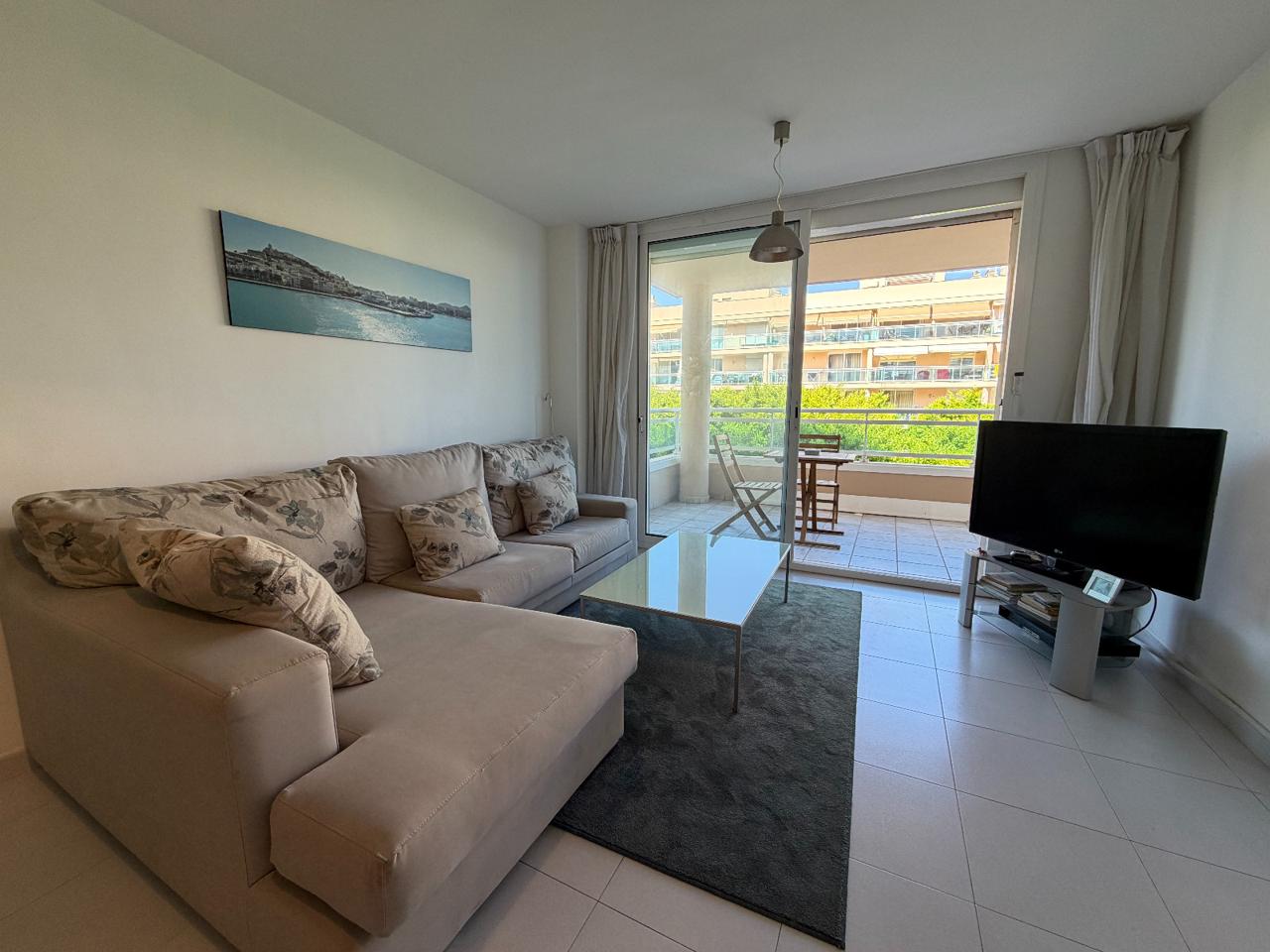 Piso en Avinguda Pere Matutes Noguera, Eivissa, Illes Balears de 60 m2