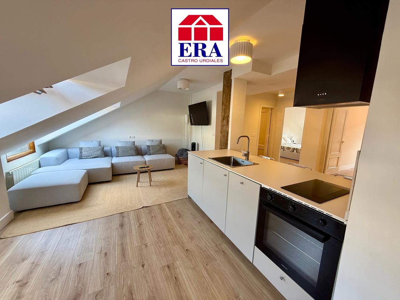 Piso en Barrio Oriñón 39, Castro-Urdiales, Cantabria de 103 m2