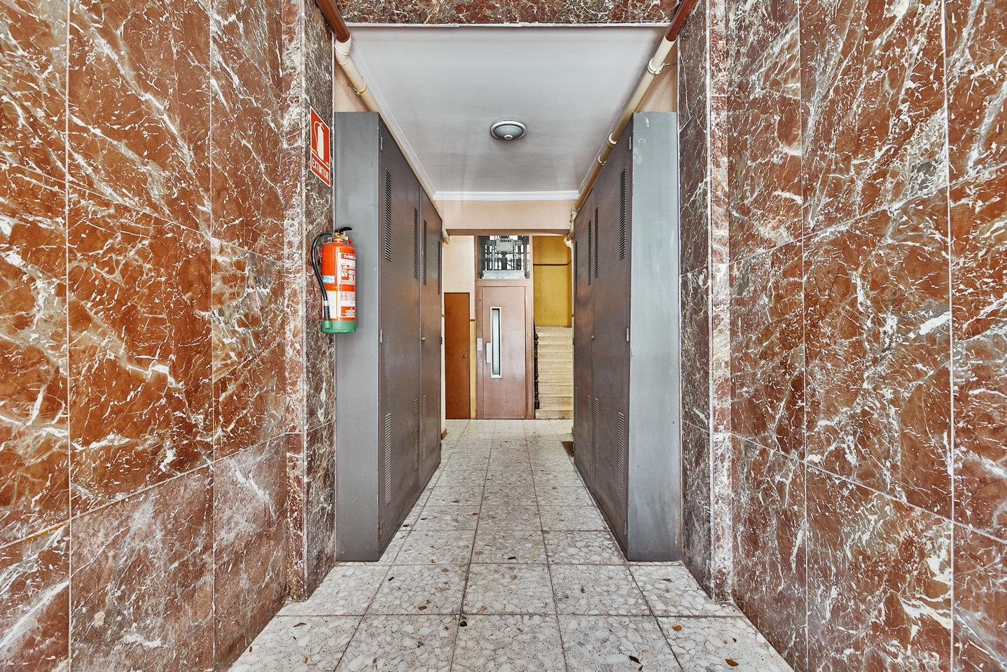 pisos en madrid · calle-de-rufino-blanco-28028 599000€