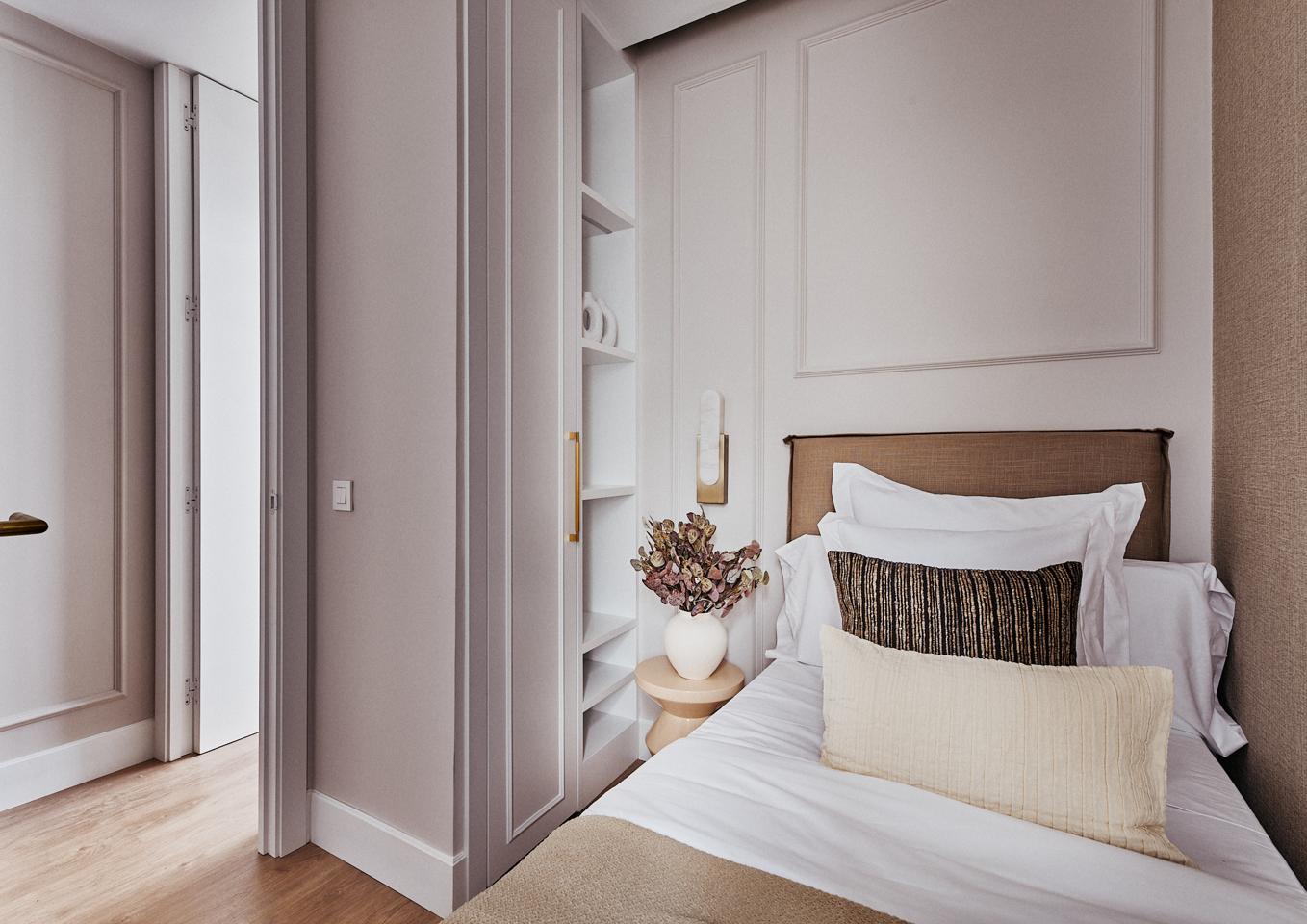 pisos en madrid · calle-de-rufino-blanco-28028 599000€