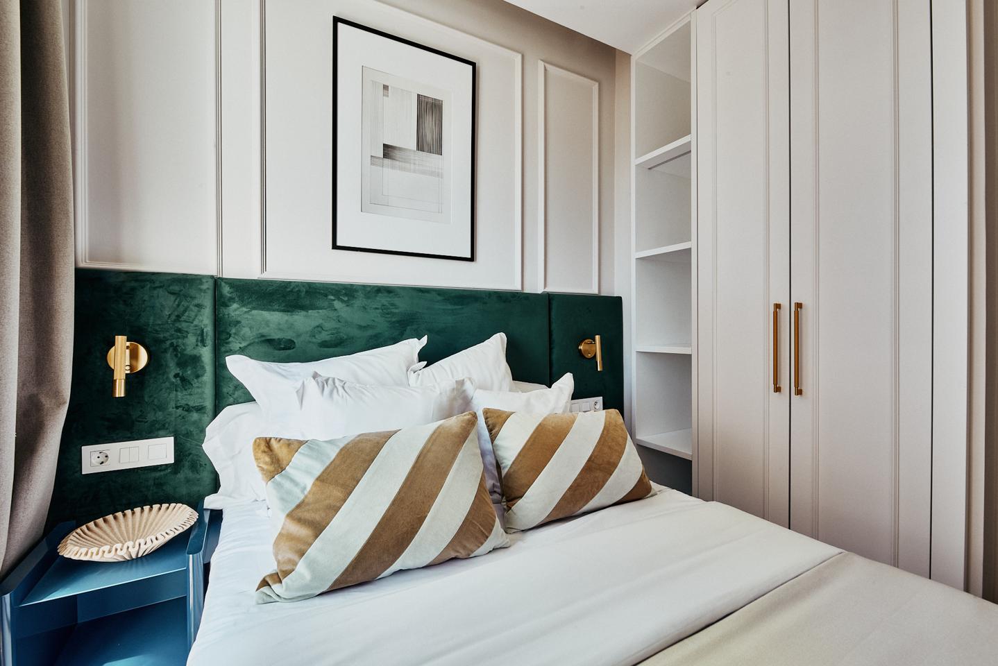 pisos en madrid · calle-de-rufino-blanco-28028 599000€