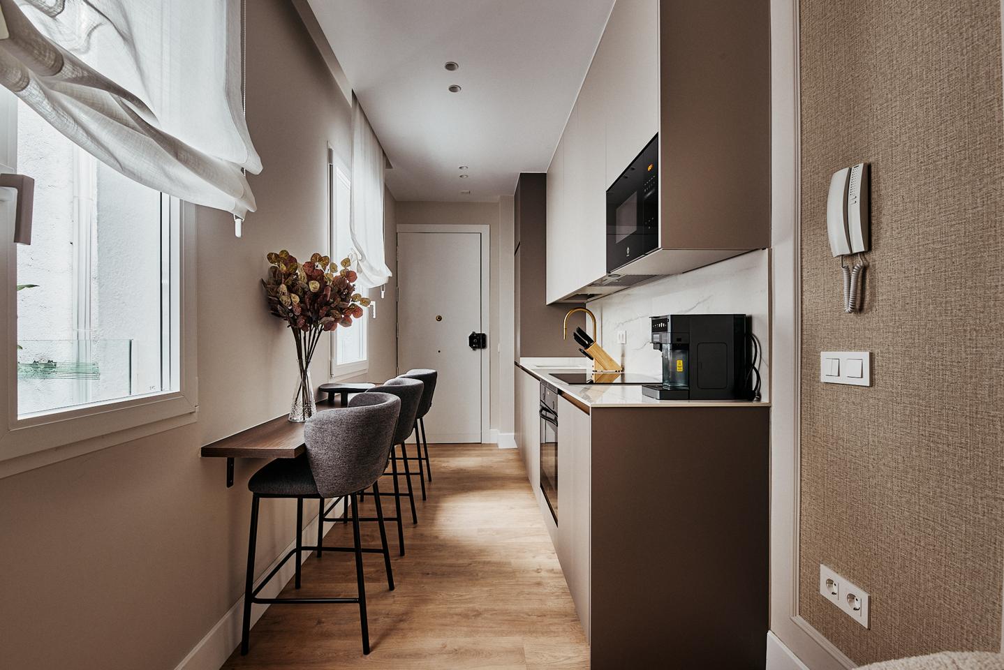 pisos en madrid · calle-de-rufino-blanco-28028 599000€
