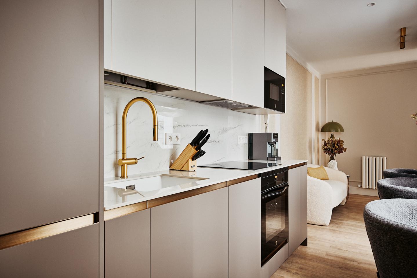 pisos en madrid · calle-de-rufino-blanco-28028 599000€