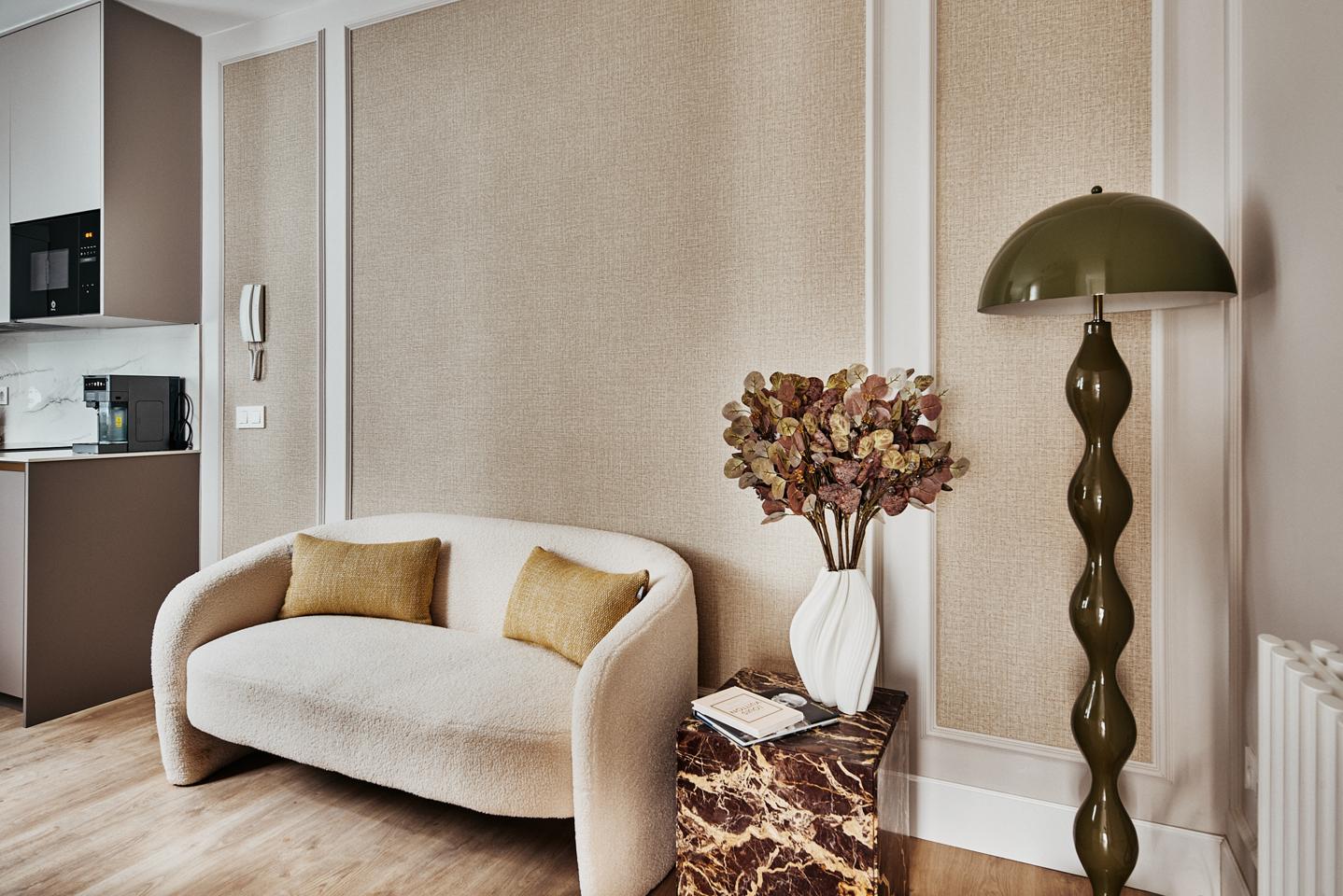 pisos en madrid · calle-de-rufino-blanco-28028 599000€