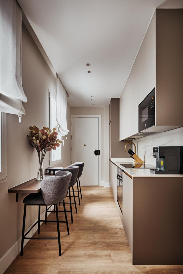 pisos en madrid · calle-de-rufino-blanco-28028 599000€