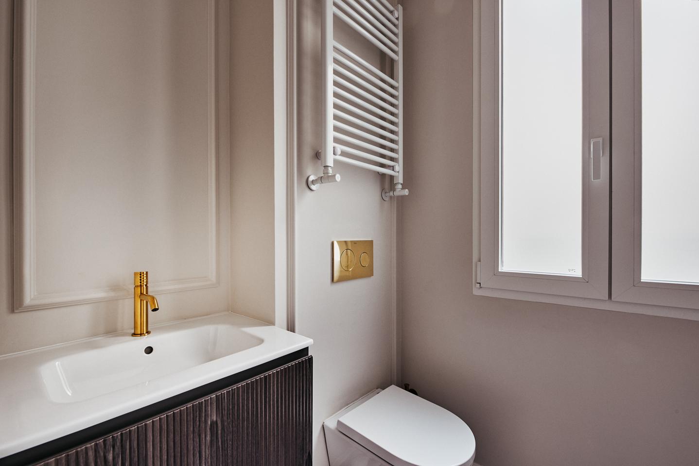 pisos en madrid · calle-de-rufino-blanco-28028 599000€