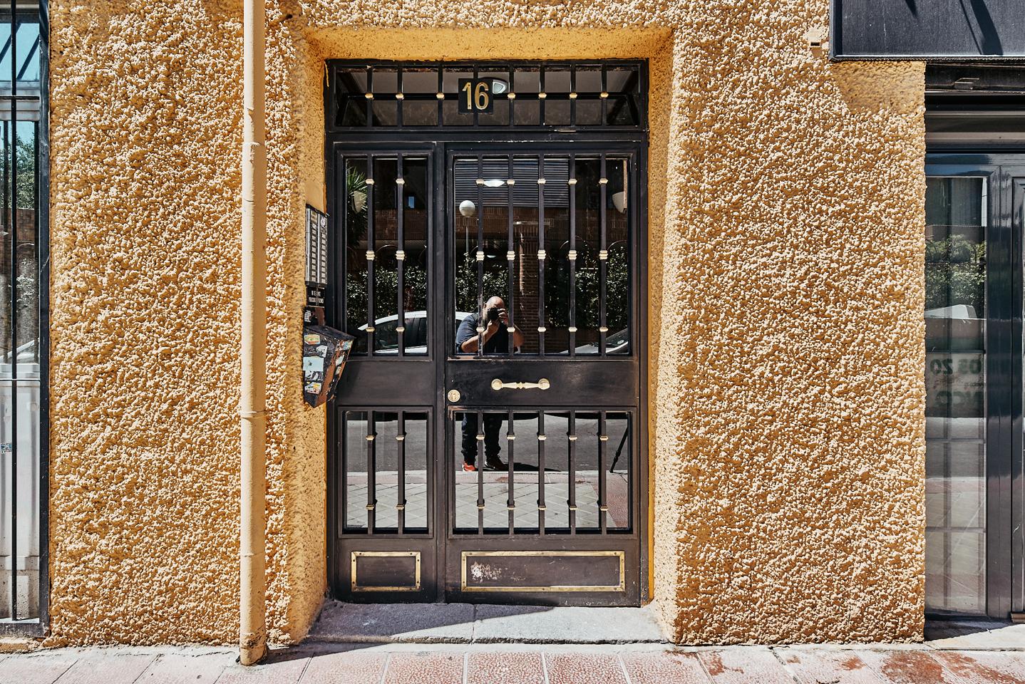 pisos en madrid · calle-de-rufino-blanco-28028 599000€