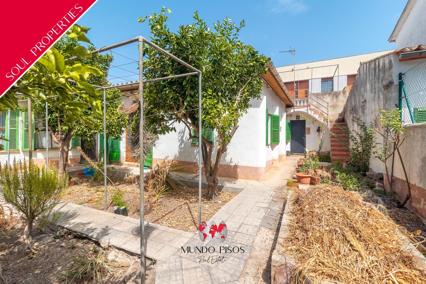 Piso en Palma, Illes Balears de 166 m2