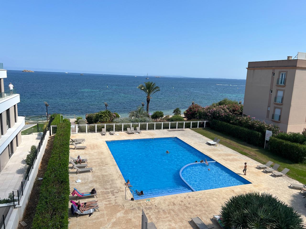 Piso en Avinguda Pere Matutes Noguera, Eivissa, Illes Balears de 110 m2