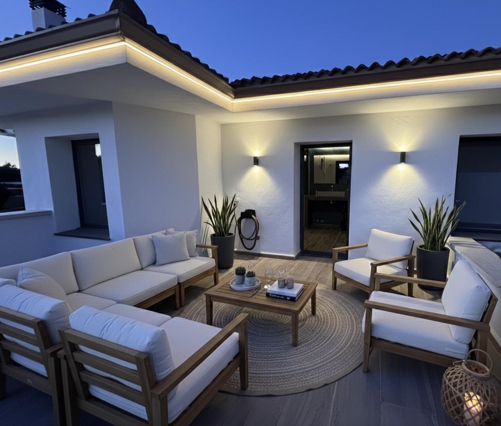 Casa / chalet en Calle Flor de los Tilos, Valdemorillo, Madrid de 2820 m2