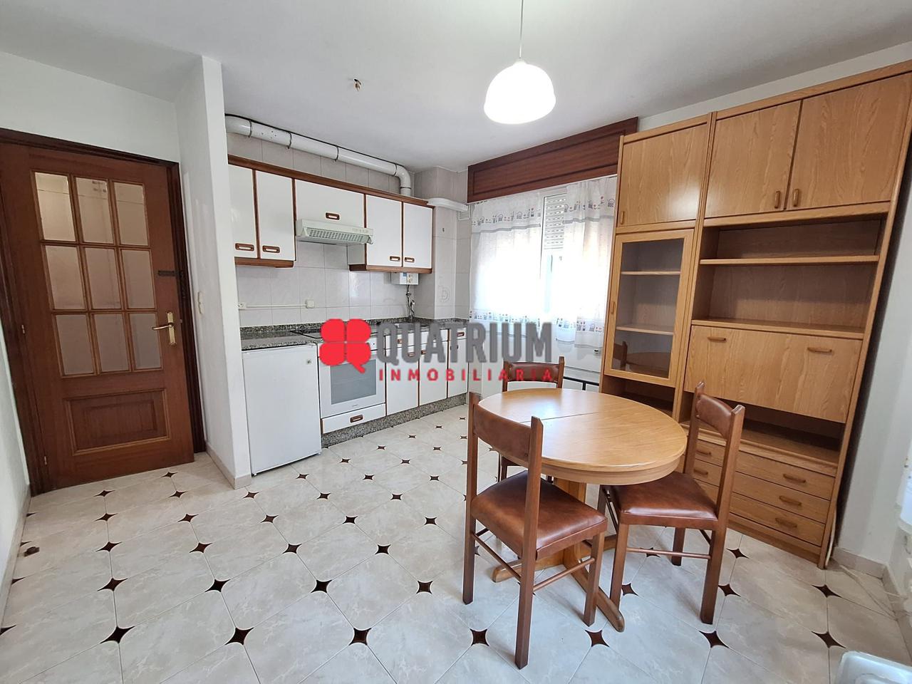 Piso en Costa Nova de Abaixo, Santiago de Compostela, A Coruña de 30 m2