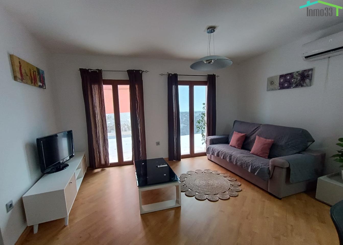 Piso en Carrer Soletat, Villajoyosa, Alicante de 65 m2
