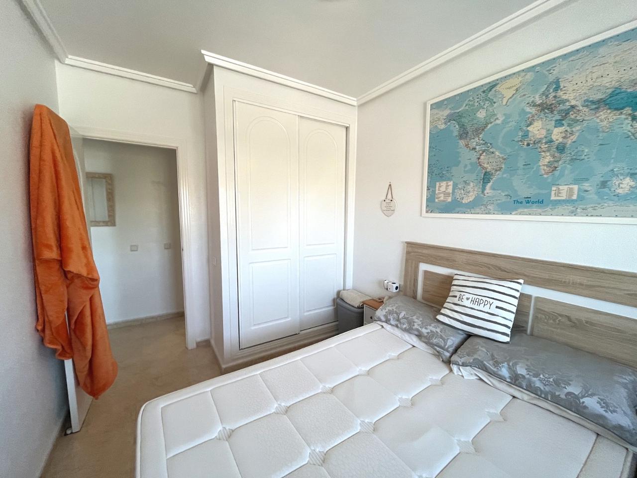 Piso en Upper Golf, Ciudad Quesada, Alicante / Costa Blanca de 0 m2