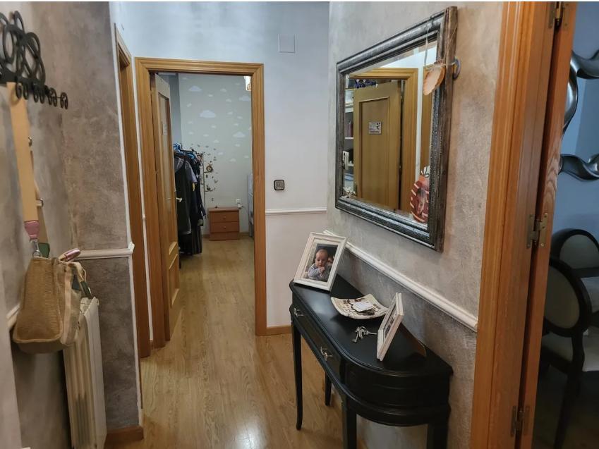 Piso en Albacete, Albacete de 95 m2