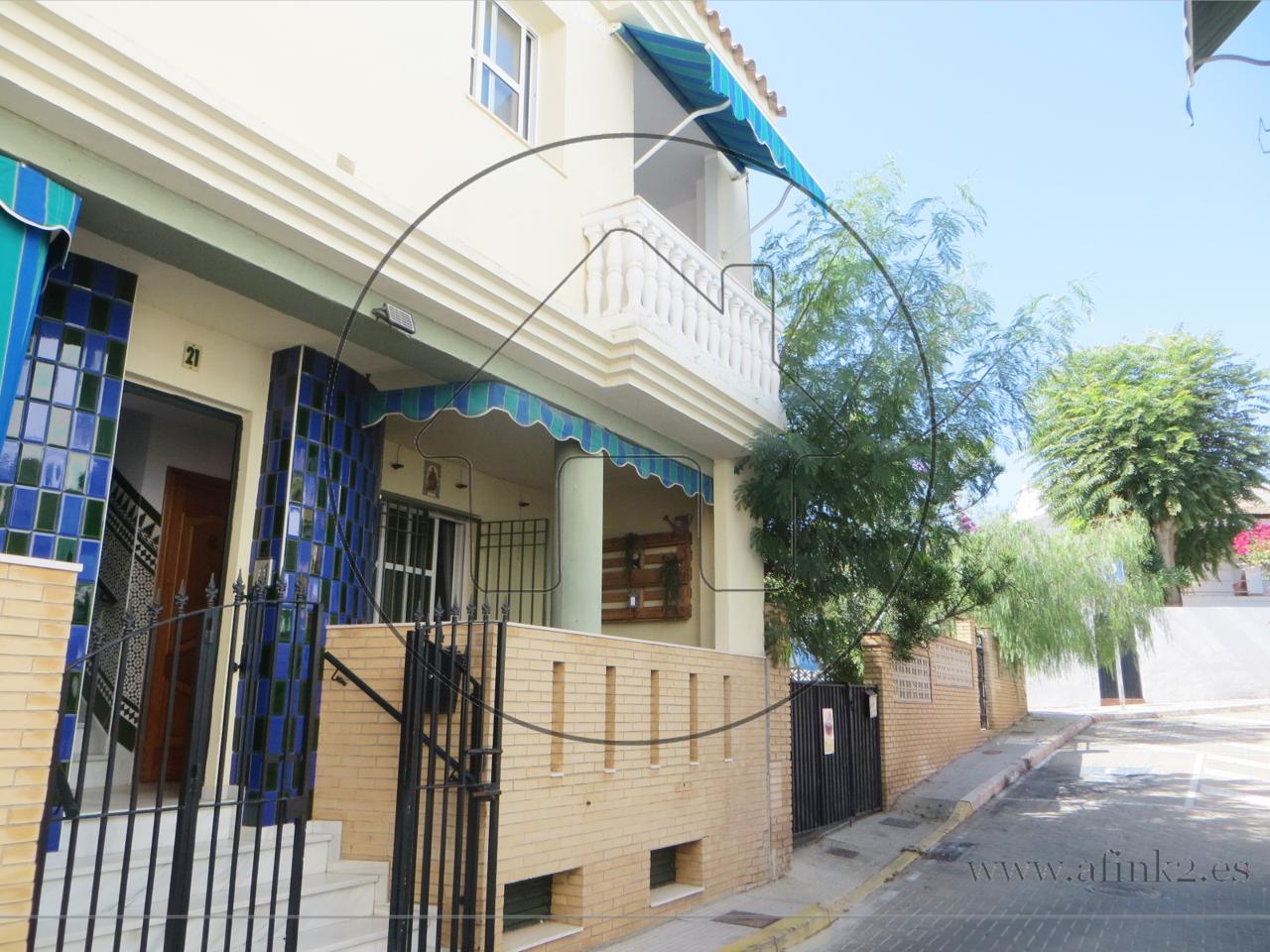 Piso en venta en Huelva