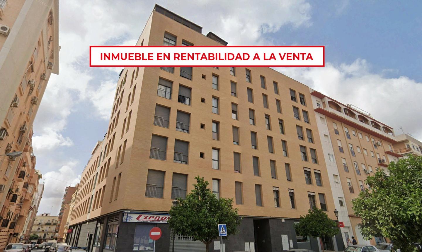foto de PISO EN HUELVA CAPITAL