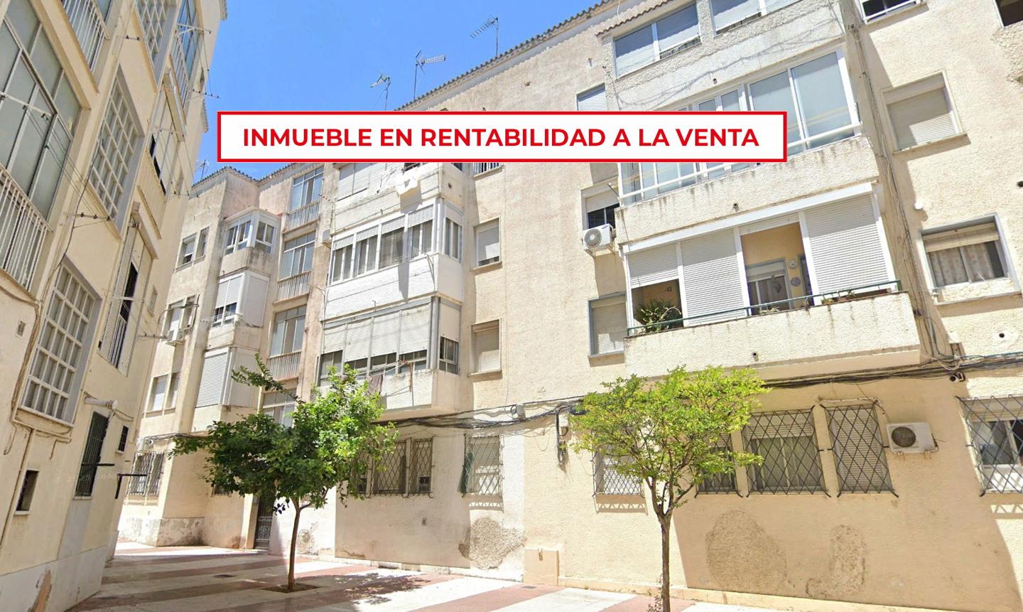 foto de PISO EN HUELVA CAPITAL