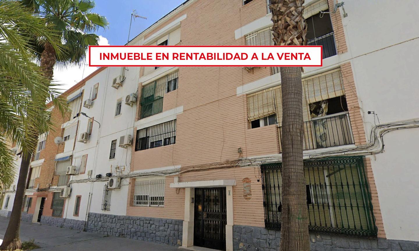 foto de PISO EN HUELVA CAPITAL