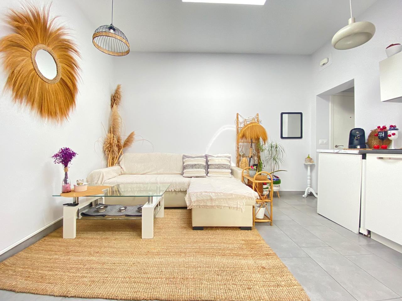 Piso en venta en Cádiz