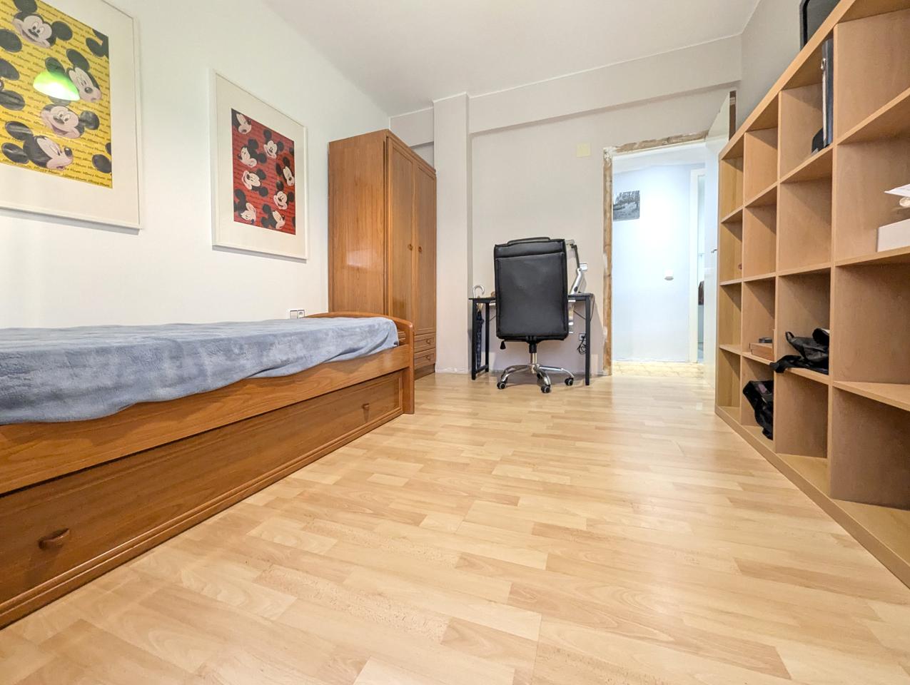 Piso en venta en Logroño zona Avenida Gonzalo de Berceo, 26005