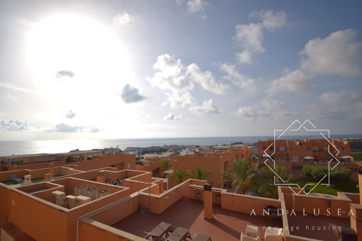 Oportunidad Avenida del Mar, Mojácar