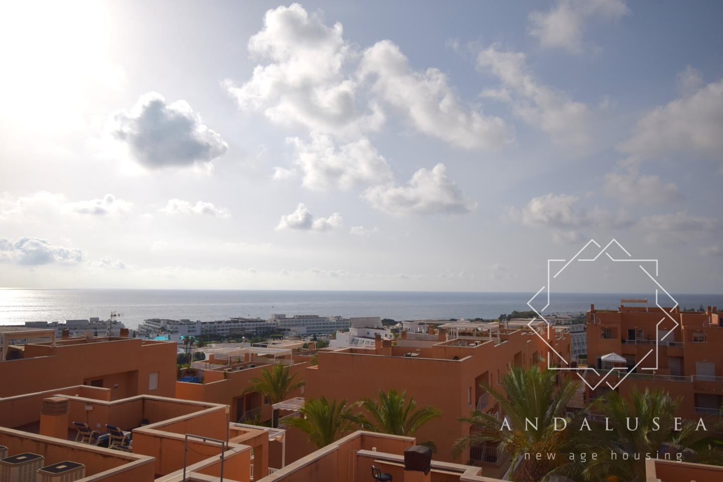 Oportunidad Avenida del Mar, Mojácar
