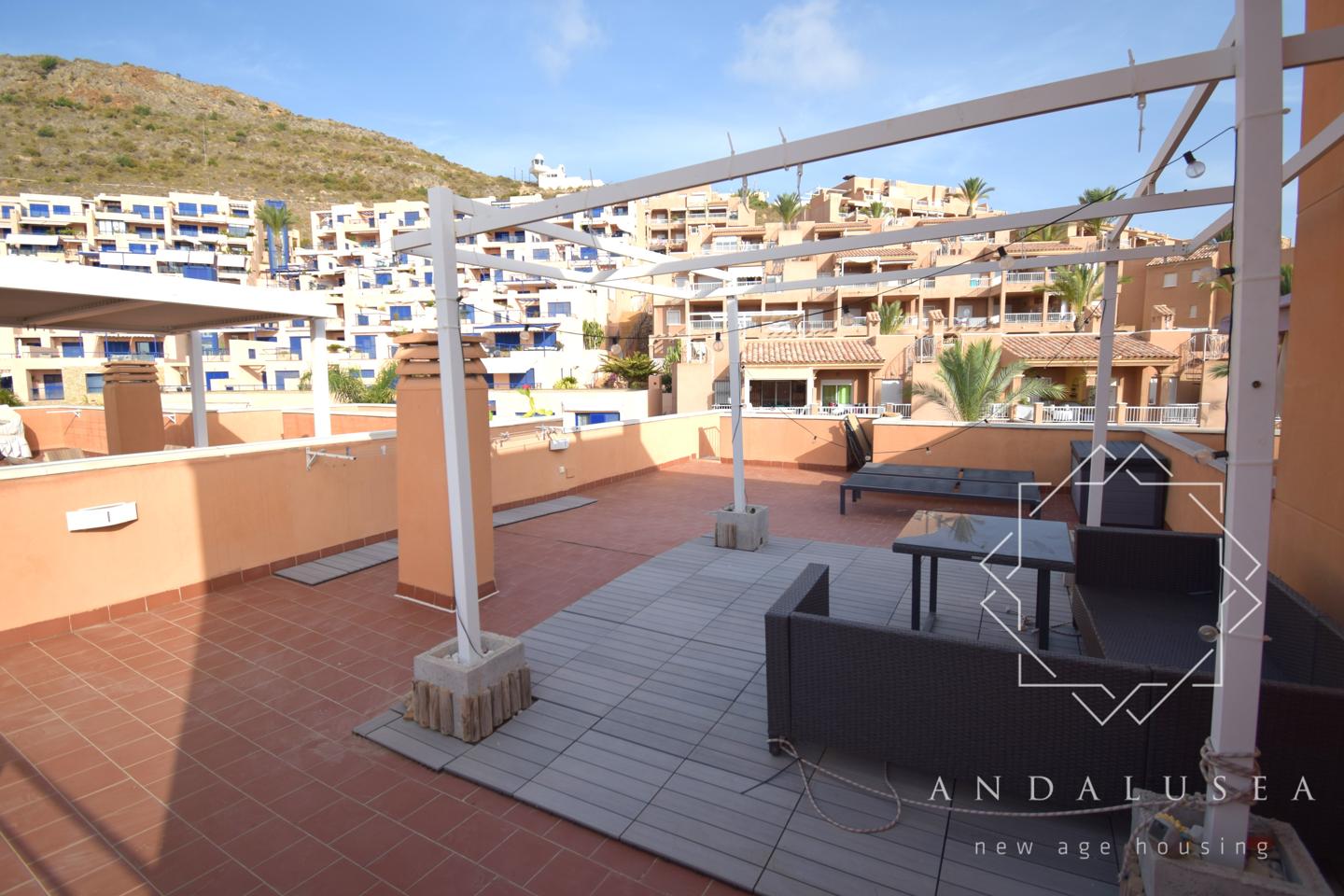 Oportunidad Avenida del Mar, Mojácar