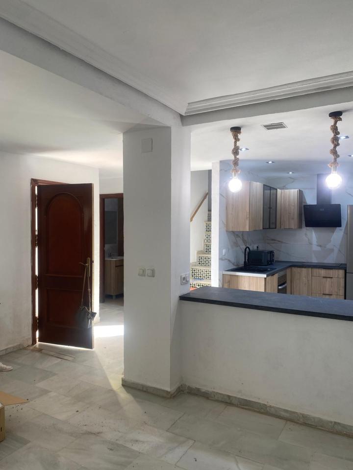 Casa / chalet en Dos Hermanas, Sevilla de 110 m2