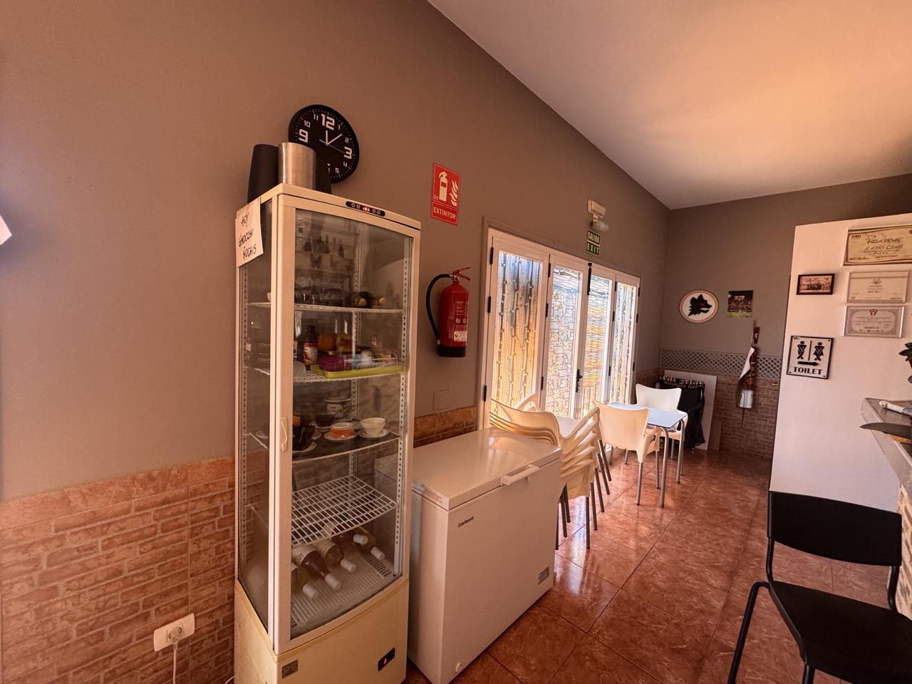 Local en venta en Santa Cruz de Tenerife